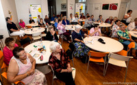 RFW Branch Conference 2015