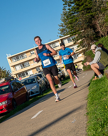 Beach2Beach 2025 - Mona Vale