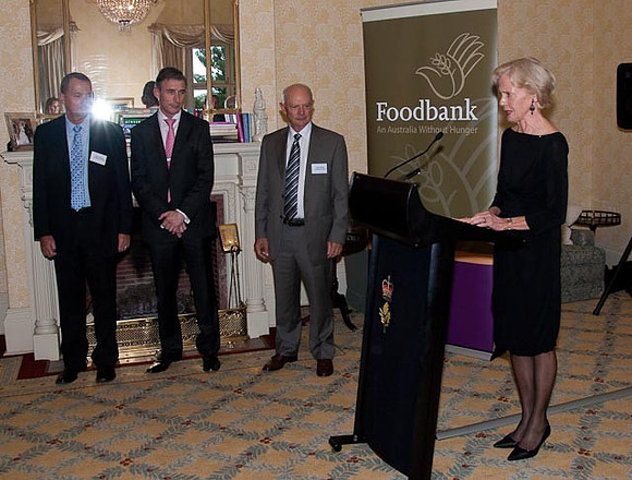 Foodbank Australia