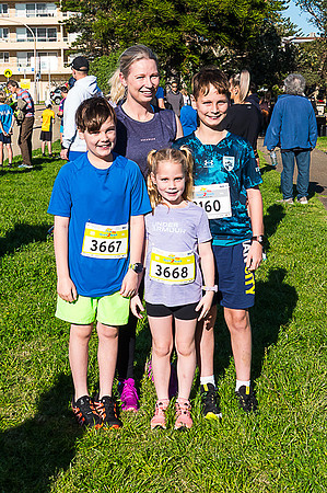 Beach2Beach 2025 - Mona Vale