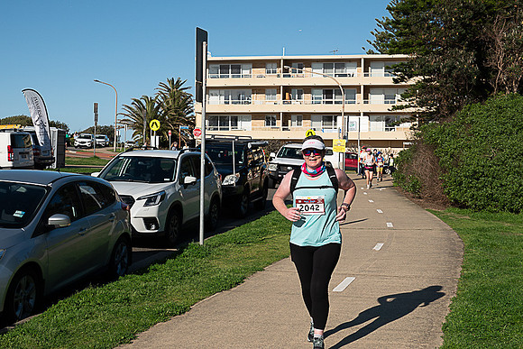 Beach2Beach 2025 - Mona Vale