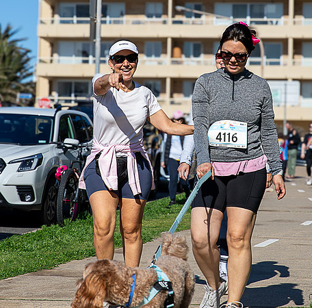 Beach2Beach 2025 - Mona Vale