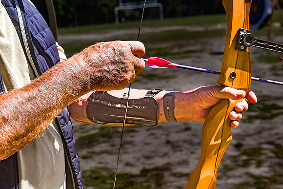 Probus Archery