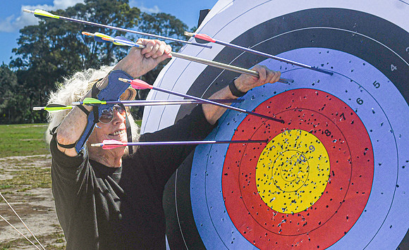 Probus Archery