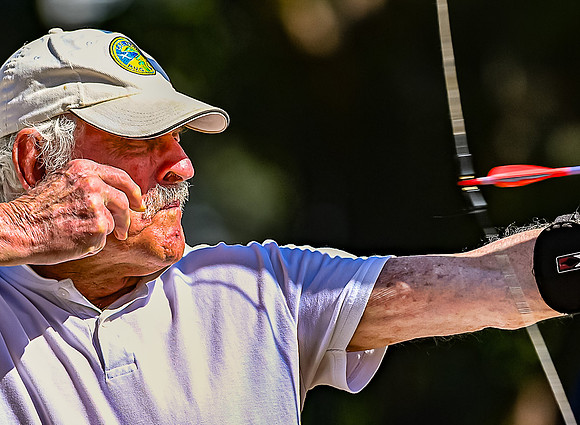 Probus Archery