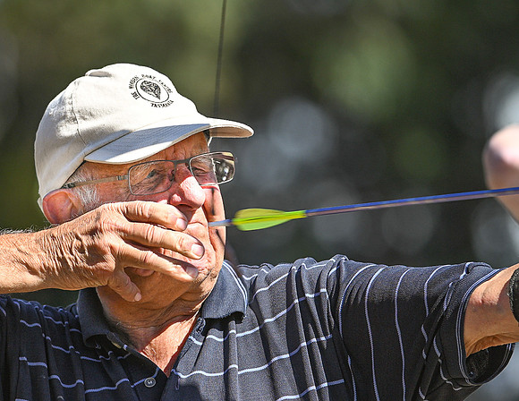 Probus Archery