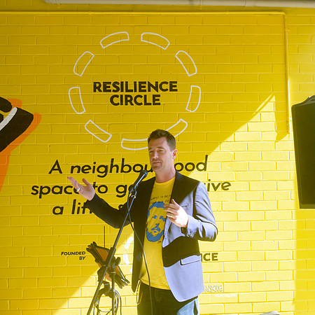 20241123-Relilience Centre Opening - Z9X_0639