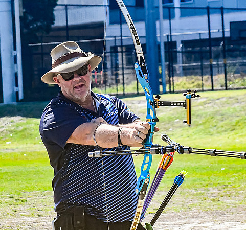 Probus Archery