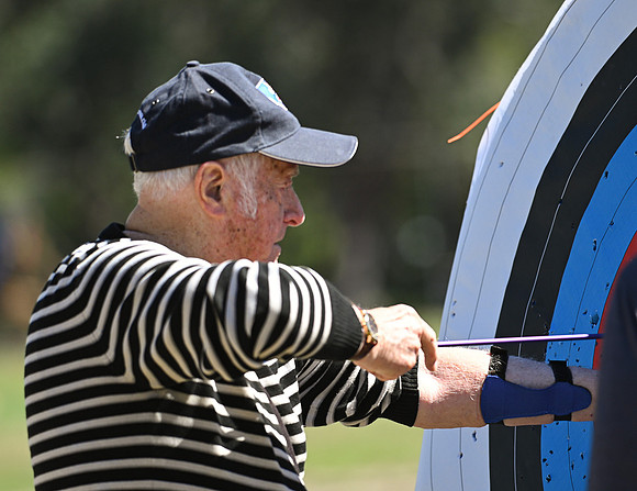 Probus Archery