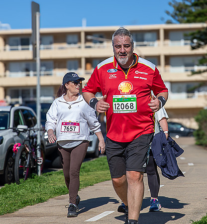 Beach2Beach 2025 - Mona Vale