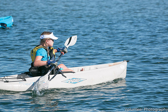 Pittwater Paddle