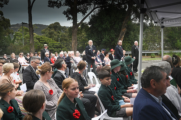 20241111-Remembrance Day - Z9B_6070