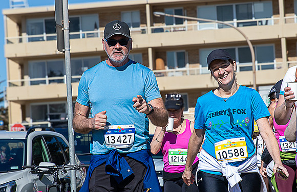 Beach2Beach 2025 - Mona Vale