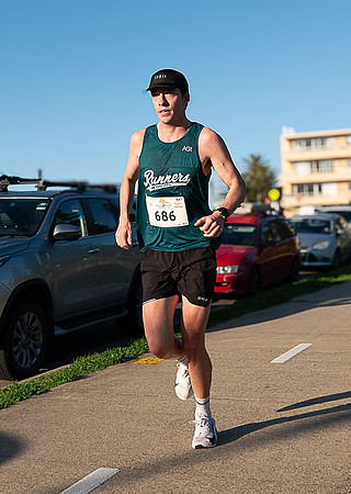 Beach2Beach 2025 - Mona Vale