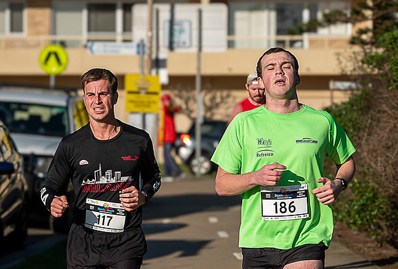 Beach2Beach 2025 - Mona Vale