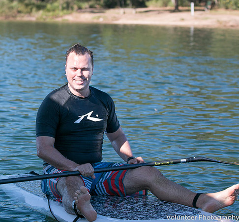 Pittwater Paddle