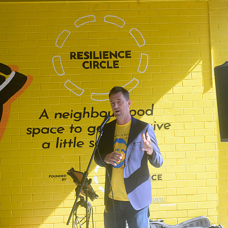 20241123-Relilience Centre Opening - Z9X_0634