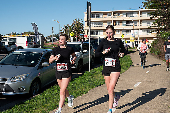 Beach2Beach 2025 - Mona Vale