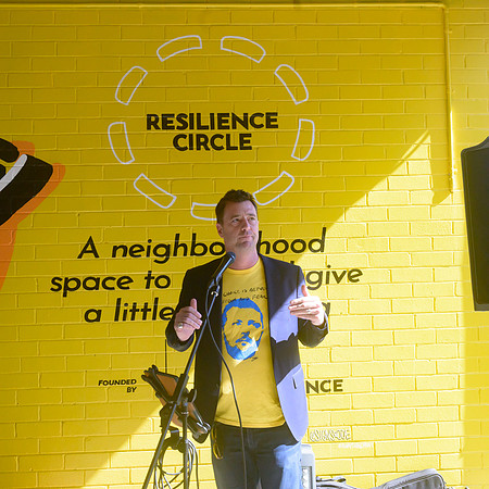 20241123-Relilience Centre Opening - Z9X_0629