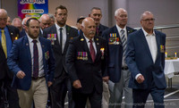 Pittwater RSL Anzac Day