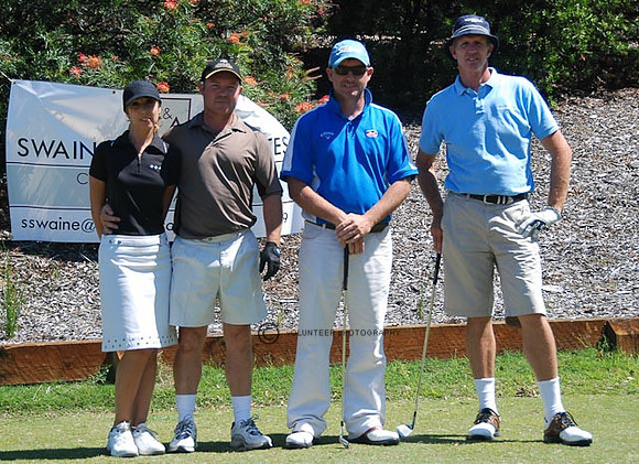 AVVRG Golf Day