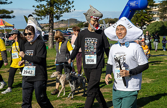 Beach2Beach 2025 - Mona Vale