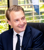 James Griffin