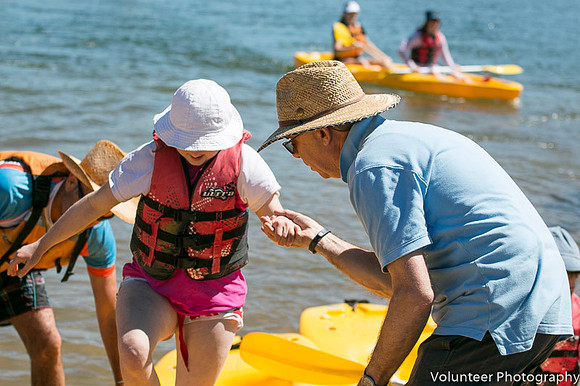 Pittwater Paddle