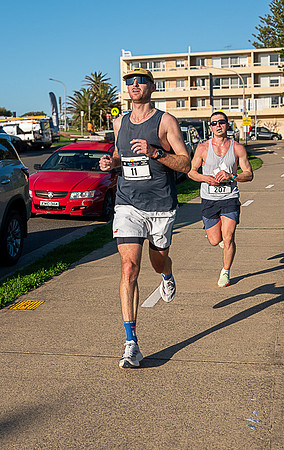 Beach2Beach 2025 - Mona Vale