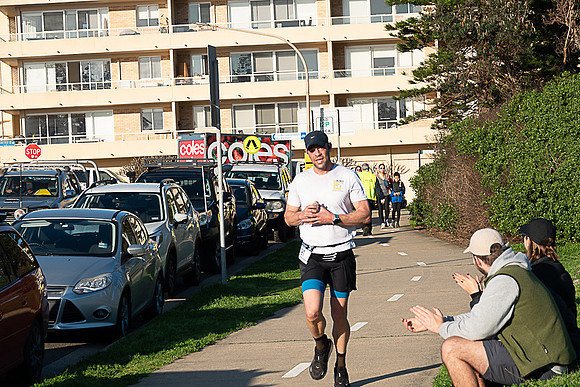 Beach2Beach 2025 - Mona Vale