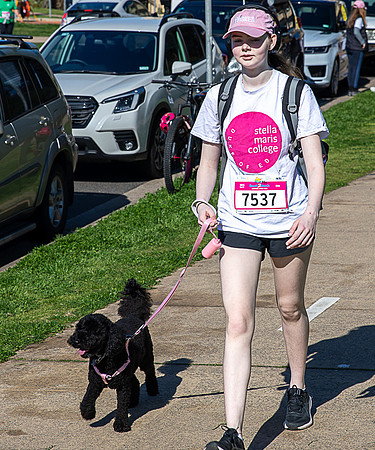 Beach2Beach 2025 - Mona Vale