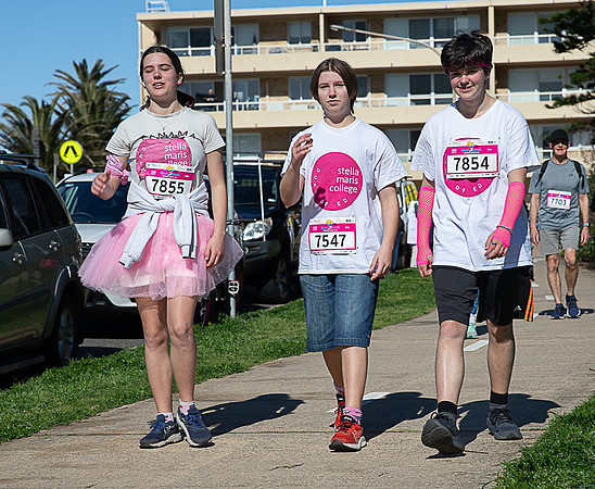Beach2Beach 2025 - Mona Vale