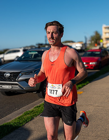 Beach2Beach 2025 - Mona Vale