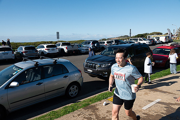 Beach2Beach 2025 - Mona Vale