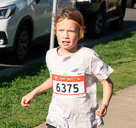 Beach2Beach 2025 - Mona Vale