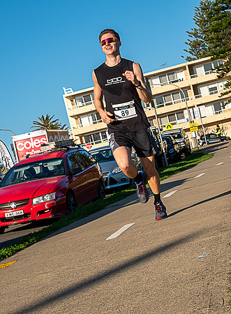 Beach2Beach 2025 - Mona Vale