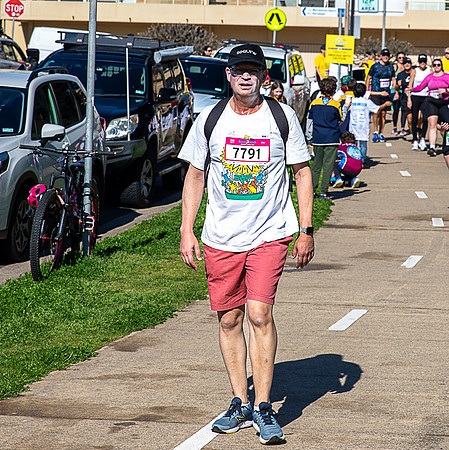 Beach2Beach 2025 - Mona Vale