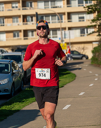 Beach2Beach 2025 - Mona Vale