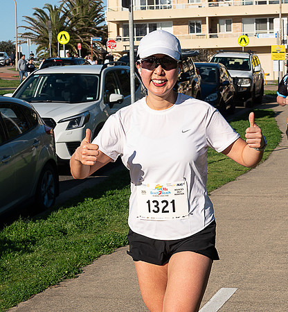 Beach2Beach 2025 - Mona Vale