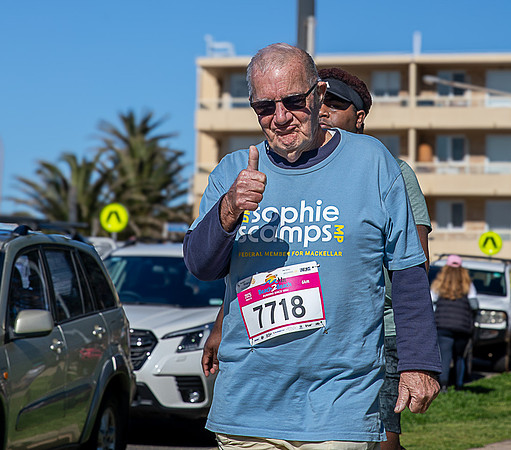Beach2Beach 2025 - Mona Vale