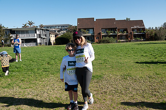 Beach2Beach 2025 - Mona Vale