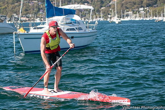Pittwater Paddle