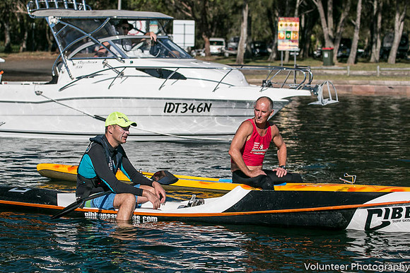 Pittwater Paddle