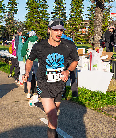 Beach2Beach 2025 - Mona Vale