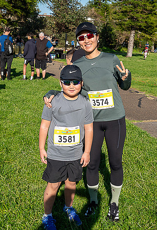 Beach2Beach 2025 - Mona Vale