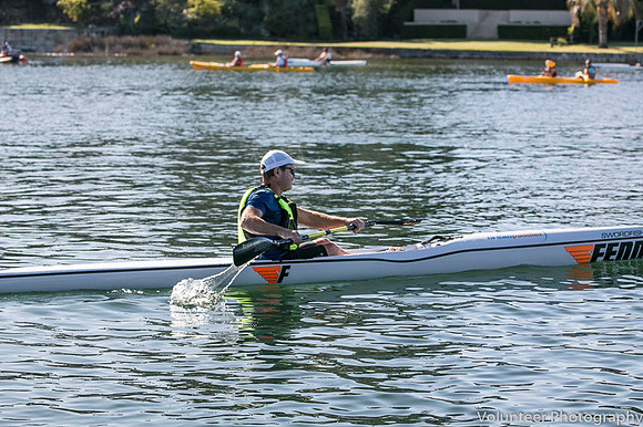 Pittwater Paddle