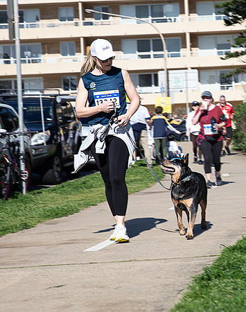 Beach2Beach 2025 - Mona Vale