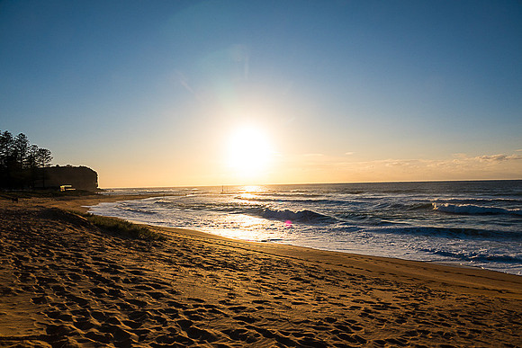 Beach2Beach 2025 - Mona Vale