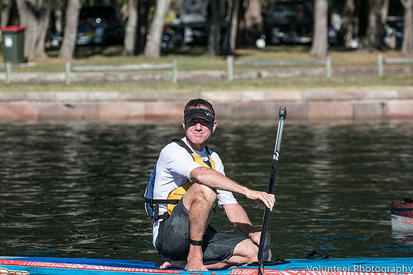 Pittwater Paddle