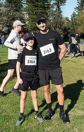 Beach2Beach 2025 - Mona Vale